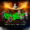 Rumbeke (feat. Maikel La Bala & La Kutty) - Single