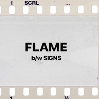 FLAME (feat. Matt Stamm) - Single - J57 & Pigeon John