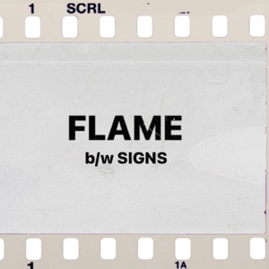 FLAME (feat. Matt Stamm) - Single