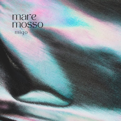 Mare Mosso - Single