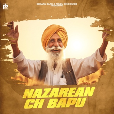 Nazarean Ch Bapu - Single