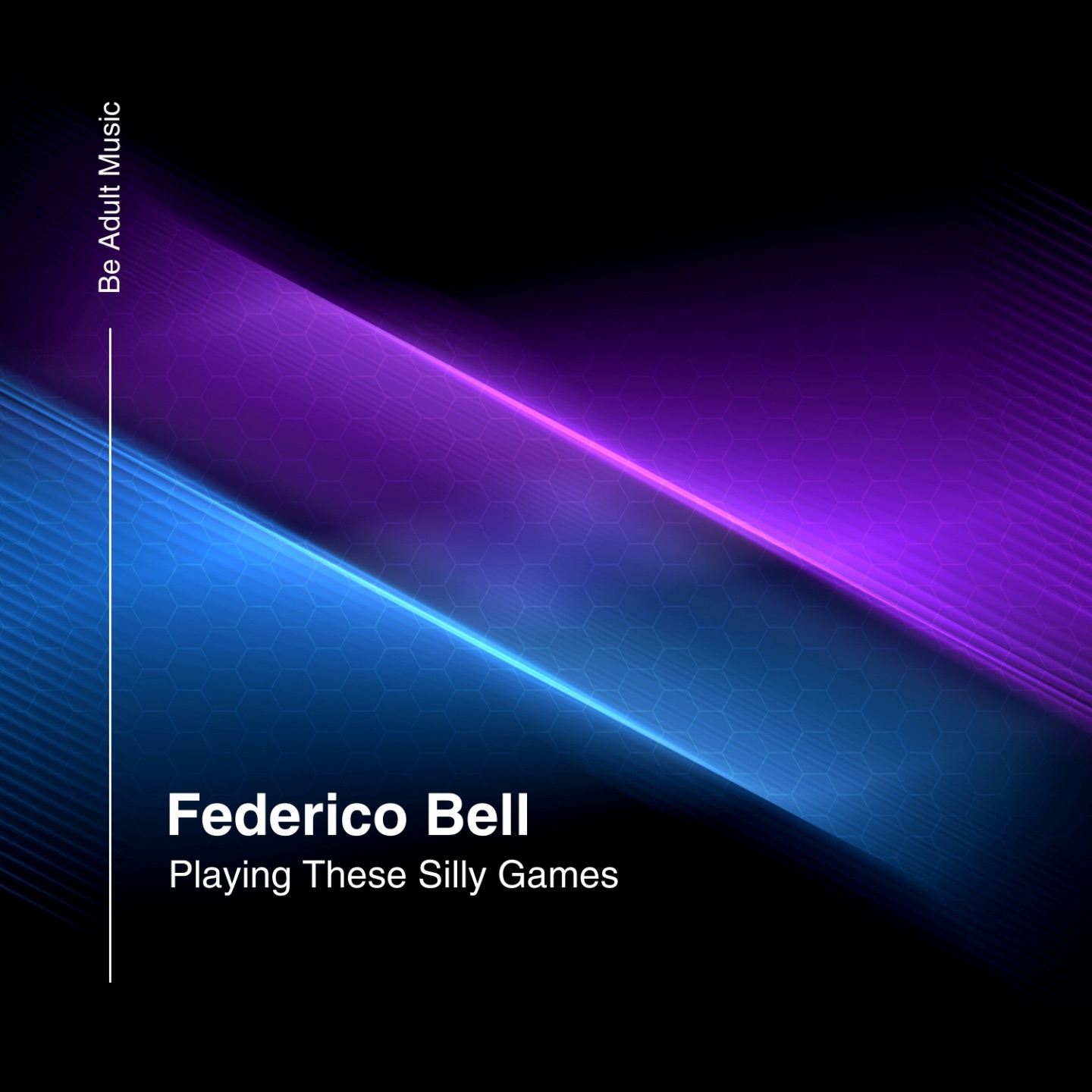 Playing These Silly Games - Single