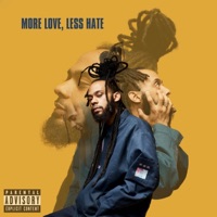 More Love, Less Hate - Meechy718