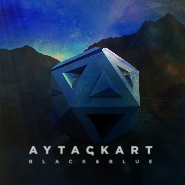 Black & Blue - Single