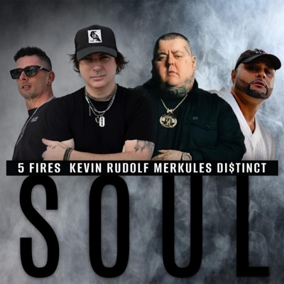 SOUL (feat. Merkules) - Single