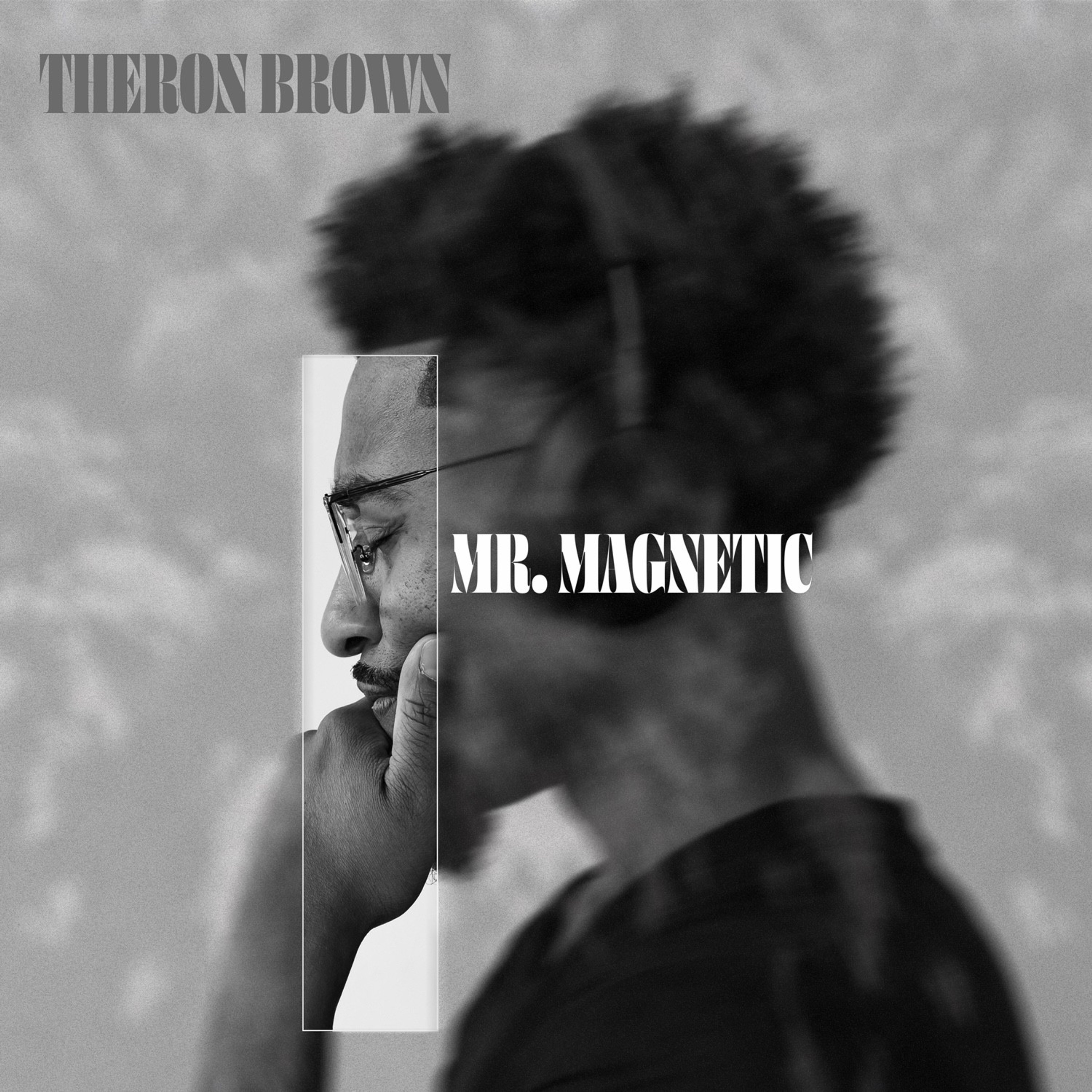 Bolivia - Theron Brown - Mr. Magnetic