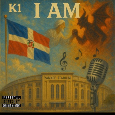 I AM - EP