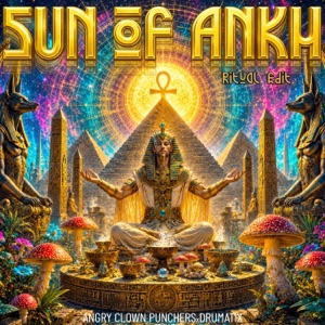 Sun of Ankh (feat. Drumatix) [Ritual Edit]