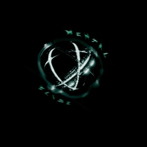 MENTAL SLIDE - EP