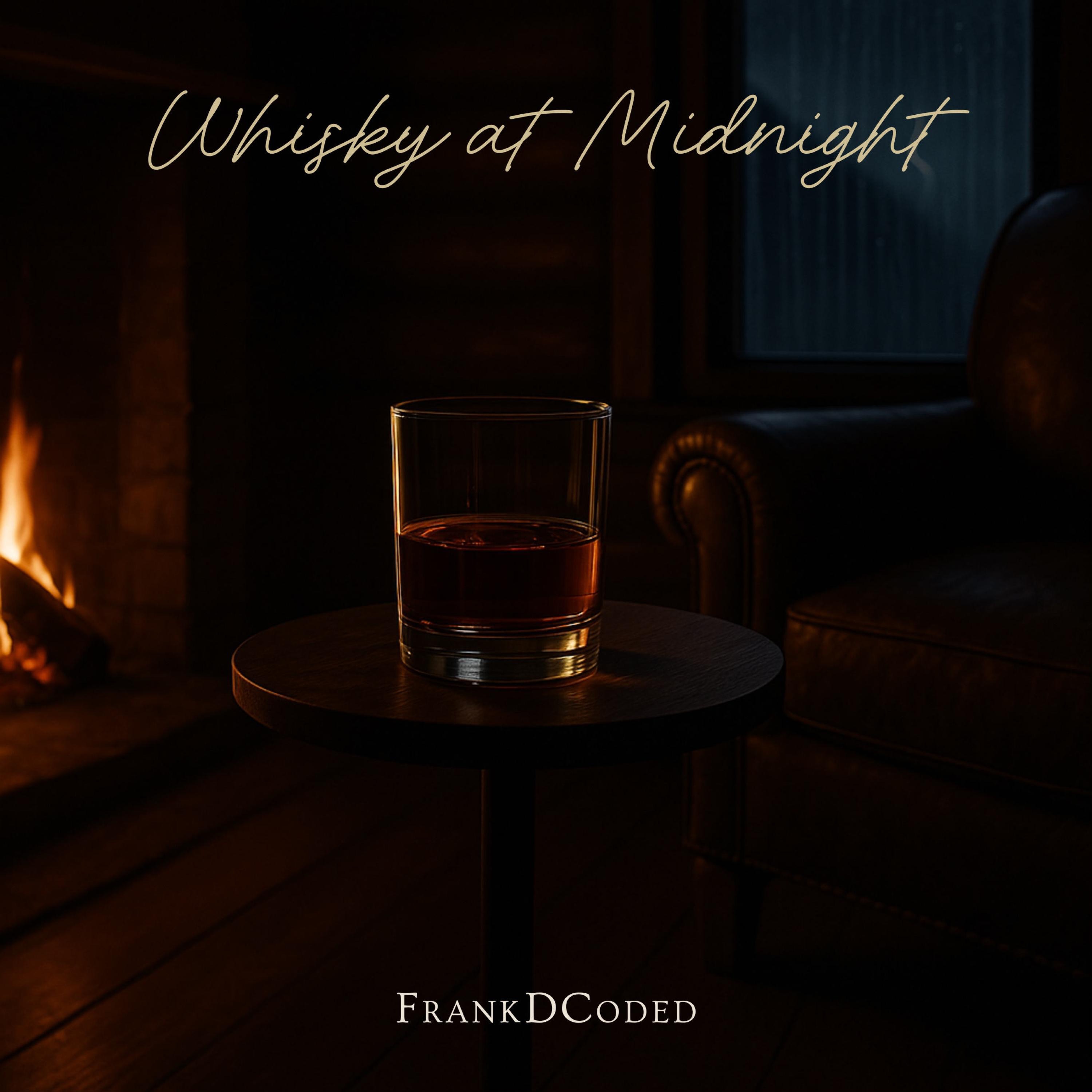 Whisky at Midnight - EP