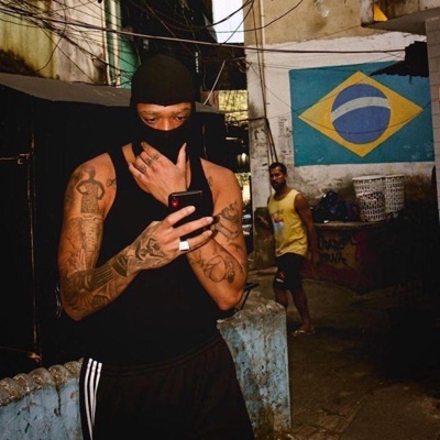 ZN ALUCINADO (Slowed & Reverb) - Single