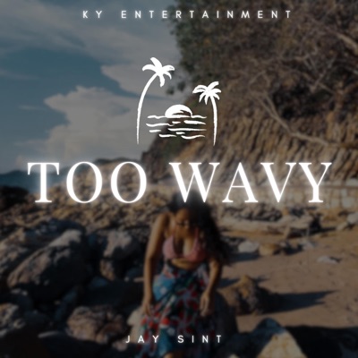 Too Wavy - Single