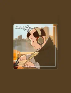 Listen to Catholic Lofi, watch music videos, read bio, see tour dates & more!