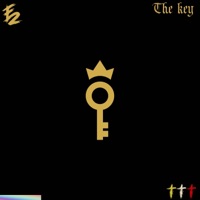THE KEY - Single - E2