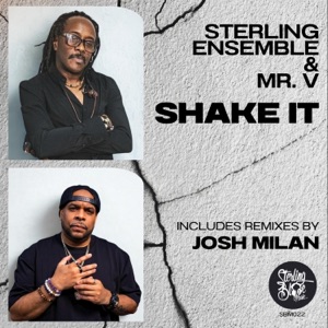 Shake It
