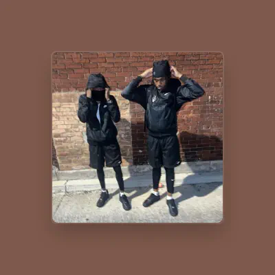 Listen to Pooh Nitty, watch music videos, read bio, see tour dates & more!
