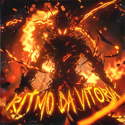 DJ BRZ 013 - RITMO DA VITÓRIA