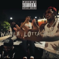 Whole lotta Risk - Single - BRBJUAN