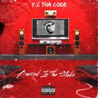 Burried In The Studio - Single - Y.C Tha Code