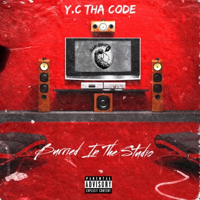 Burried In The Studio - Single