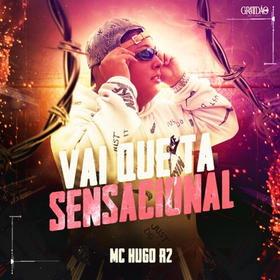 Vai Que Ta Sensacional - Single