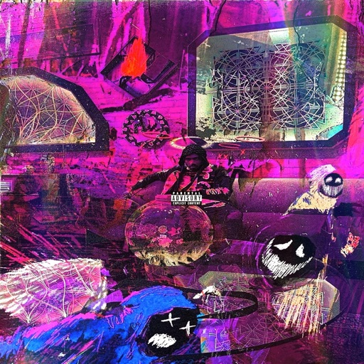 Album artwork