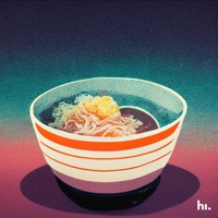 Ramen (feat. himood) - Single - Mitchell Yard, Sella Vie & P-Rob
