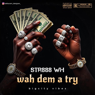 wah dem a try - Single