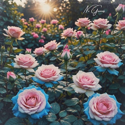 No Games (feat. Raeliss) - Single