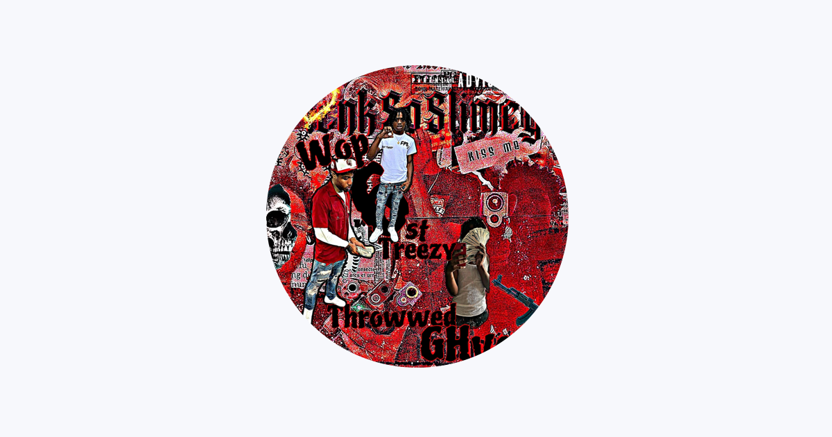TenkSoSlimey - Apple Music