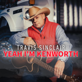 Yeah i'm Kenworth song art