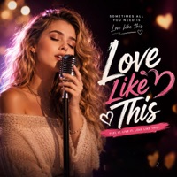 Love Like This - Single - Ethan Carter Nova