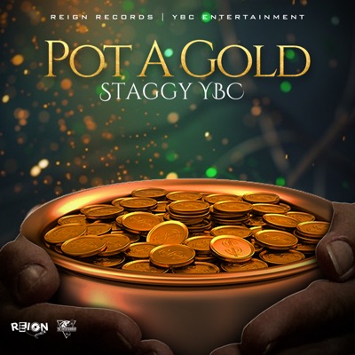 Pot a Gold - Single