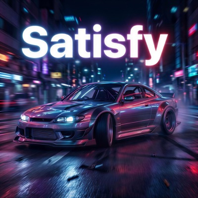 Satisfy - Single