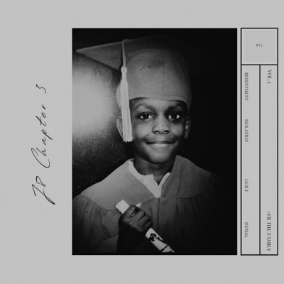 J8, Chapter 3 scrapped - Single