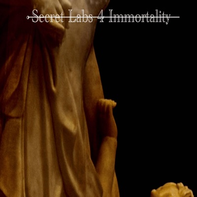 Secret Labs 4 Immortality - Single