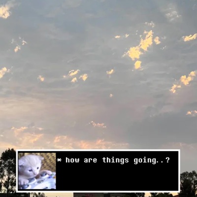 hug from a friend - Single