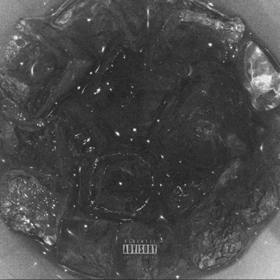 Išskrides (feat. xrcc) - Single