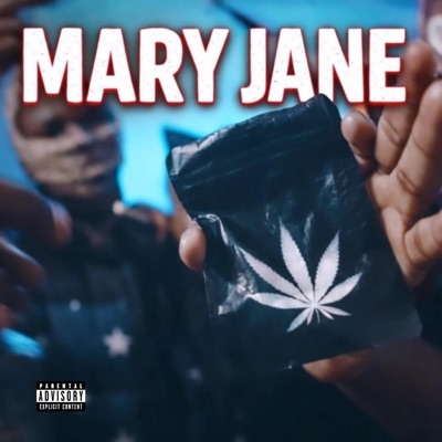 Mary Jane (feat. Bigwuu) - Single