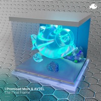 The Final Frame - Single - I Promised Mom & AVTEL