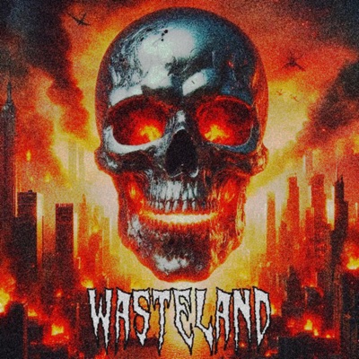 WASTELAND - Single