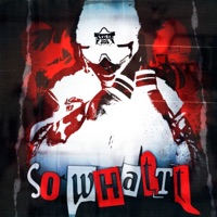 So Whattt - Single - MARSY