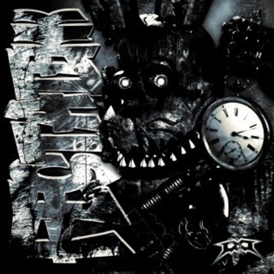 FESTATEKK - EP