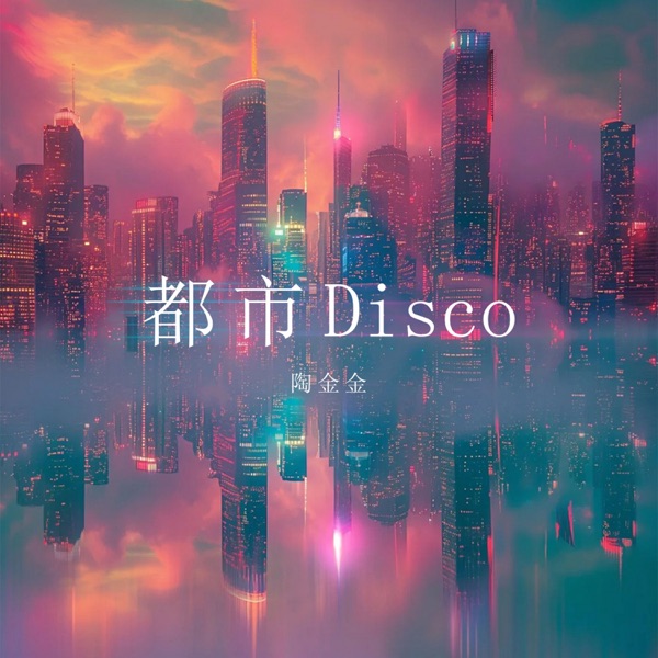 都市Disco - Single