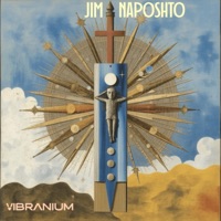 Jim Naposhto - Vibranium (feat. Jim Naposhto) - Single - Jaco Records.