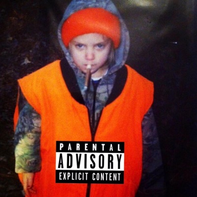 Contains No Juice - Bitch I'm on a horse