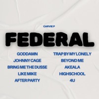 FEDERAL - Carvie P