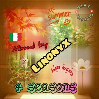 4 Seasons mixed by LinOnyx (Radio Edit) - EP - LinOnyx