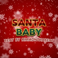 Santa Baby (Mobb Version) - Single - MMMonthabeat