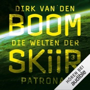 Patronat: Die Welten der Skiir 3 - Dirk van den Boom